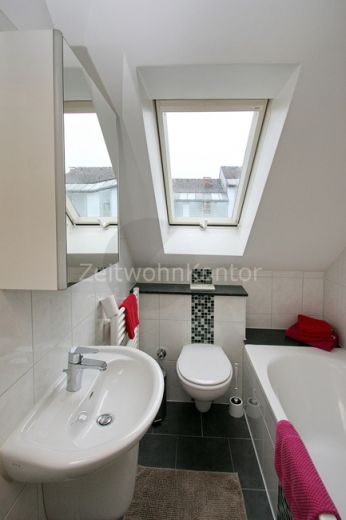 ZeitwohnKontor. Schicke Singlewohnung in ruhiger Lage, gute Anbindung, WLAN aktiv!