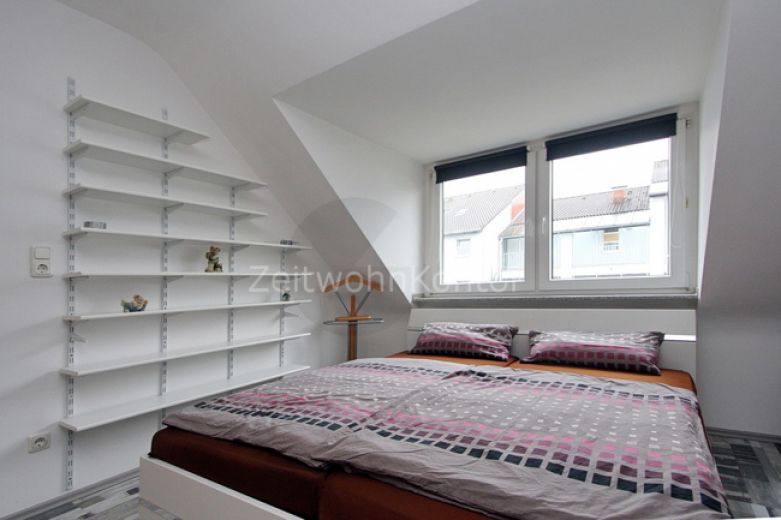 ZeitwohnKontor. Schicke Singlewohnung in ruhiger Lage, gute Anbindung, WLAN aktiv!