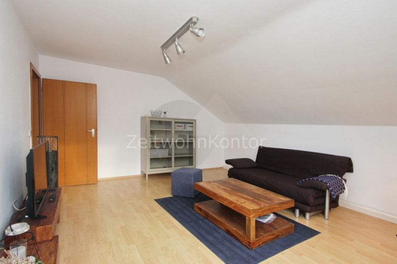 Schickes Apartment in ruhiger, guter Lage N&auml;he Ruhrufer, WLAN aktiv, mit Balkon / Chic apartment in a quiet, good location near the Ruhrufer, WiFi active, with balcony