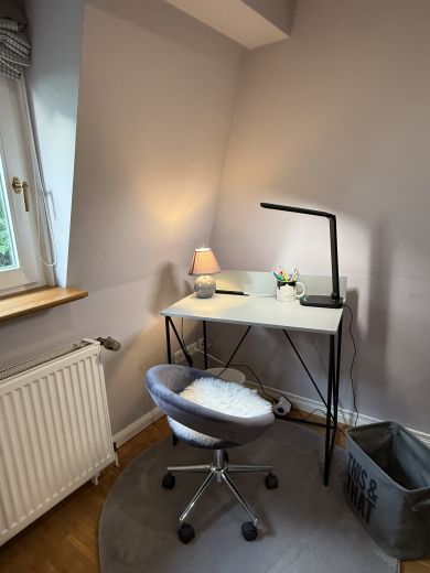 Vollausgestattete (L&ouml;ffel-fertig) Maisonette mit Pauschalmiete