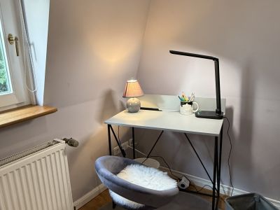 Vollausgestattete (L&ouml;ffel-fertig) Maisonette mit Pauschalmiete