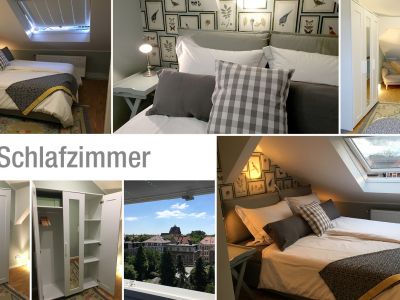Vollausgestattete (L&ouml;ffel-fertig) Maisonette mit Pauschalmiete