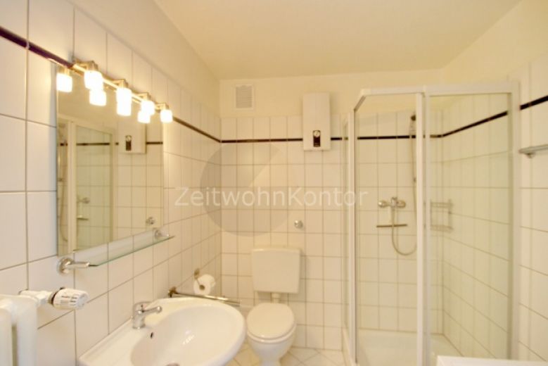 ZeitwohnKontor: Modern ausgestattete Wohnung mit zwei Schlafzimmern im Herzen von Rüttenscheid