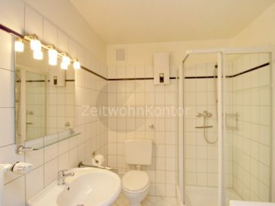 ZeitwohnKontor: Modern ausgestattete Wohnung mit zwei Schlafzimmern im Herzen von Rüttenscheid