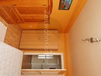 ZeitwohnKontor: Modern ausgestattete Wohnung mit zwei Schlafzimmern im Herzen von Rüttenscheid