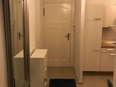 Schöne möblierte Wohnung auf Zeit im München-Riem