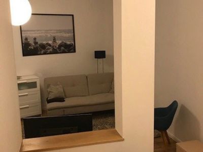Schöne möblierte Wohnung auf Zeit im München-Riem