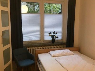 Schöne möblierte Wohnung auf Zeit im München-Riem