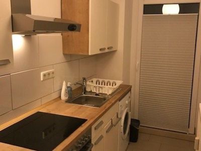 Schöne möblierte Wohnung auf Zeit im München-Riem