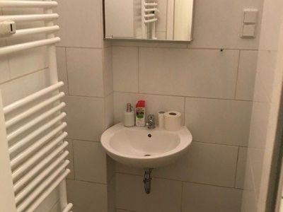 Schöne möblierte Wohnung auf Zeit im München-Riem
