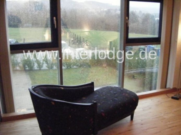 INTERLODGE Komplett möblierte Designer-Wohnung - in sehr schöner Grünlage in Essen-Kupferdreh.
