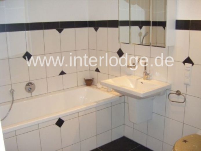 INTERLODGE Komplett möblierte Designer-Wohnung - in sehr schöner Grünlage in Essen-Kupferdreh.