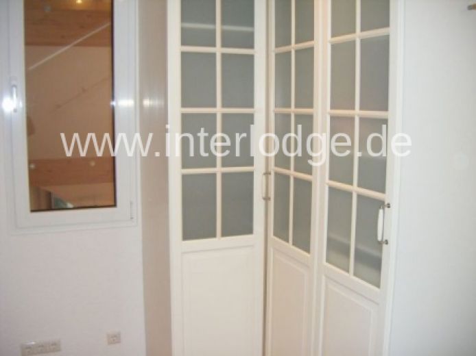 INTERLODGE Komplett möblierte Designer-Wohnung - in sehr schöner Grünlage in Essen-Kupferdreh.