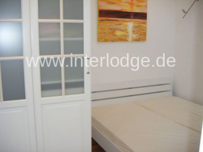 INTERLODGE Komplett möblierte Designer-Wohnung - in sehr schöner Grünlage in Essen-Kupferdreh.