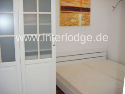 INTERLODGE Komplett möblierte Designer-Wohnung - in sehr schöner Grünlage in Essen-Kupferdreh.