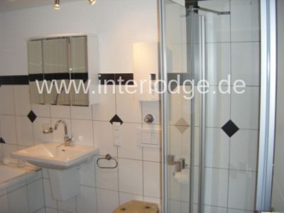 INTERLODGE Komplett möblierte Designer-Wohnung - in sehr schöner Grünlage in Essen-Kupferdreh.