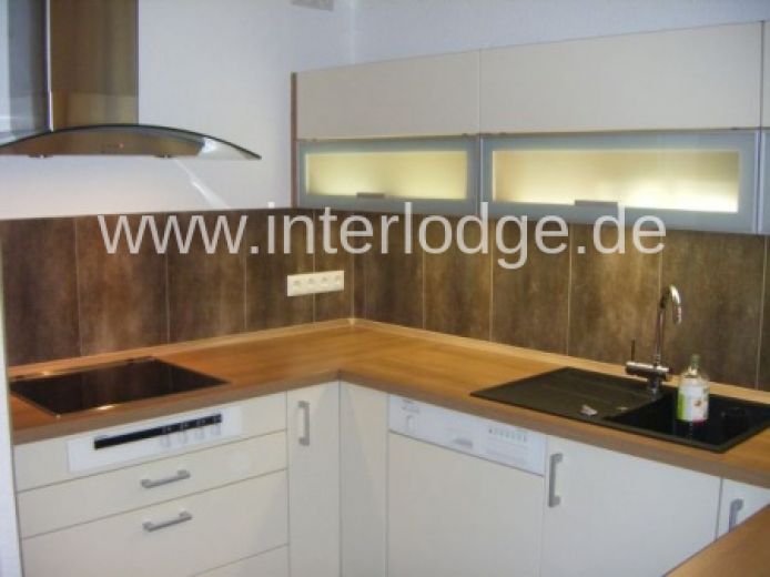 INTERLODGE Komplett möblierte Designer-Wohnung - in sehr schöner Grünlage in Essen-Kupferdreh.