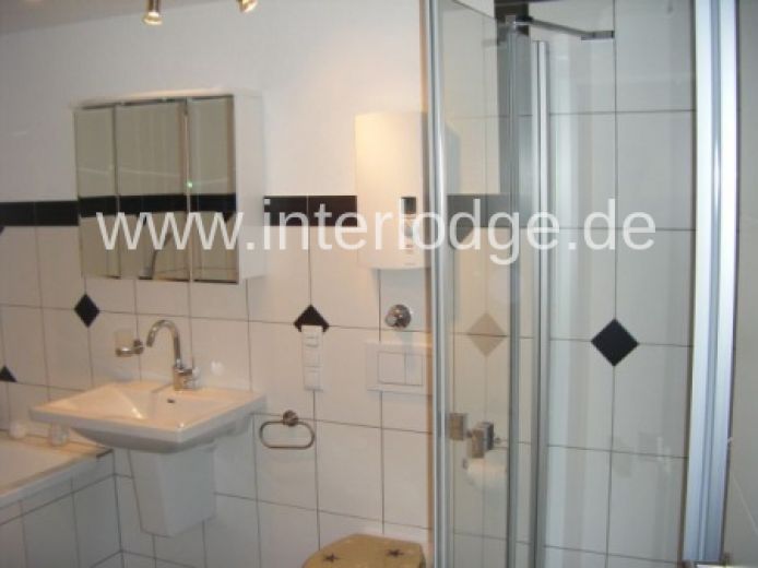 INTERLODGE Komplett m&ouml;blierte Designer-Wohnung - in sehr sch&ouml;ner Gr&uuml;nlage in Essen-Kupferdreh.