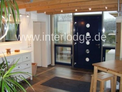 INTERLODGE Komplett m&ouml;blierte Designer-Wohnung - in sehr sch&ouml;ner Gr&uuml;nlage in Essen-Kupferdreh.