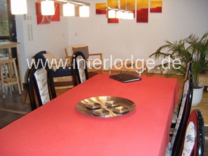 INTERLODGE Komplett m&ouml;blierte Designer-Wohnung - in sehr sch&ouml;ner Gr&uuml;nlage in Essen-Kupferdreh.