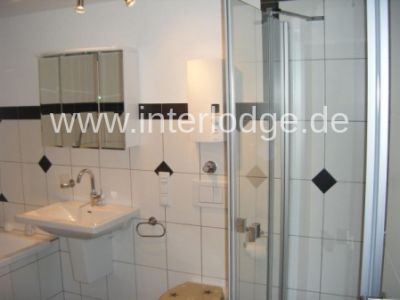 INTERLODGE Komplett m&ouml;blierte Designer-Wohnung - in sehr sch&ouml;ner Gr&uuml;nlage in Essen-Kupferdreh.