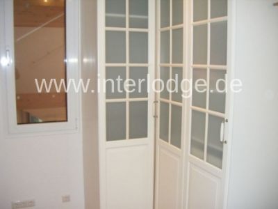 INTERLODGE Komplett m&ouml;blierte Designer-Wohnung - in sehr sch&ouml;ner Gr&uuml;nlage in Essen-Kupferdreh.