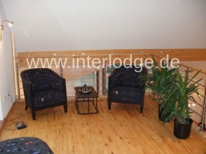 INTERLODGE Komplett m&ouml;blierte Designer-Wohnung - in sehr sch&ouml;ner Gr&uuml;nlage in Essen-Kupferdreh.