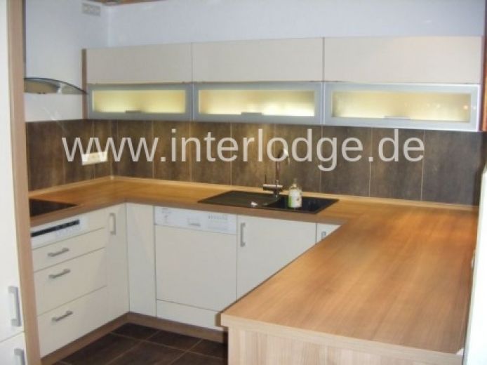 INTERLODGE Komplett m&ouml;blierte Designer-Wohnung - in sehr sch&ouml;ner Gr&uuml;nlage in Essen-Kupferdreh.
