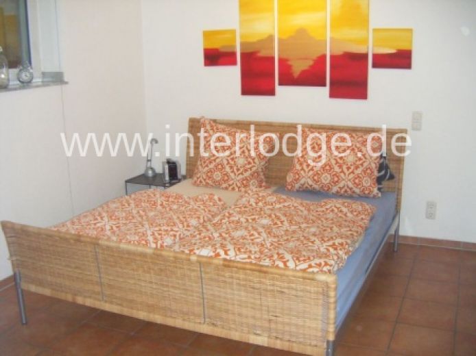 INTERLODGE Sehr schöne, modern möblierte Landhauswohnung mit Terrasse in Essen-Kupferdreh.
