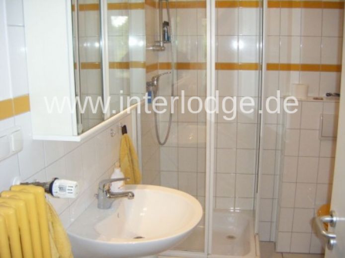 INTERLODGE Sehr schöne, modern möblierte Landhauswohnung mit Terrasse in Essen-Kupferdreh.
