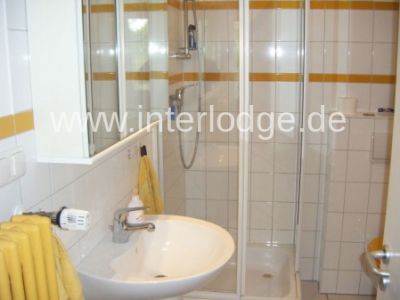 INTERLODGE Sehr schöne, modern möblierte Landhauswohnung mit Terrasse in Essen-Kupferdreh.