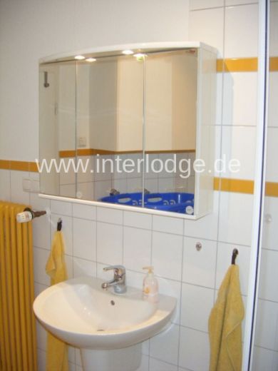 INTERLODGE Sehr schöne, modern möblierte Landhauswohnung mit Terrasse in Essen-Kupferdreh.