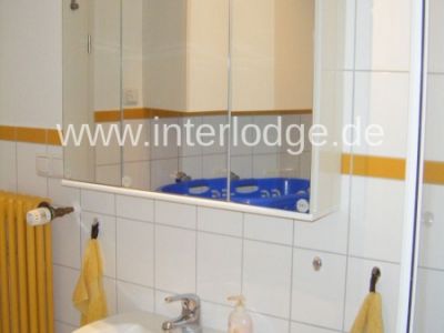 INTERLODGE Sehr schöne, modern möblierte Landhauswohnung mit Terrasse in Essen-Kupferdreh.