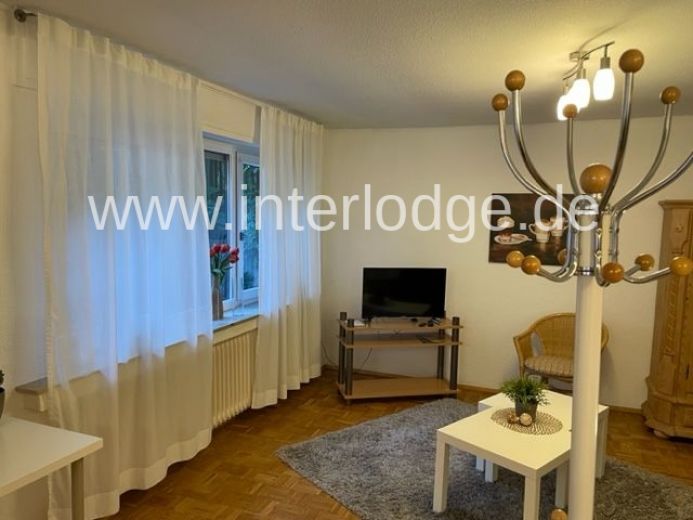 INTERLODGE Essen-Stadtwald: Modern und hochwertig ausgestattetes Apartment