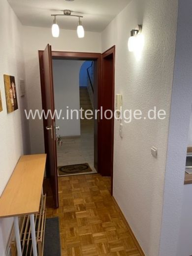 INTERLODGE Essen-Stadtwald: Modern und hochwertig ausgestattetes Apartment