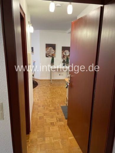 INTERLODGE Essen-Stadtwald: Modern und hochwertig ausgestattetes Apartment