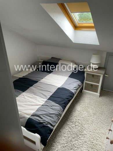 INTERLODGE Komplett möblierte Wohnung in ruhiger Lage in Witten-Rüdinghausen