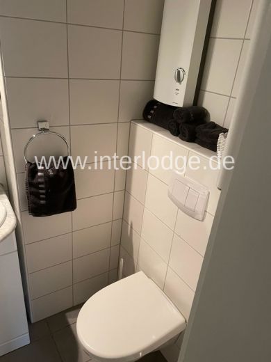 INTERLODGE Komplett möblierte Wohnung in ruhiger Lage in Witten-Rüdinghausen