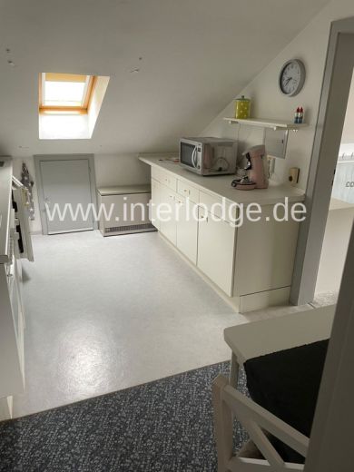 INTERLODGE Komplett möblierte Wohnung in ruhiger Lage in Witten-Rüdinghausen