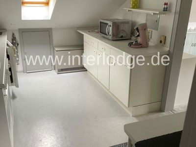 INTERLODGE Komplett möblierte Wohnung in ruhiger Lage in Witten-Rüdinghausen