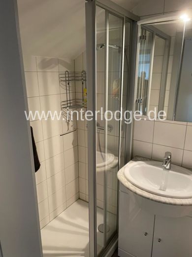 INTERLODGE Komplett möblierte Wohnung in ruhiger Lage in Witten-Rüdinghausen
