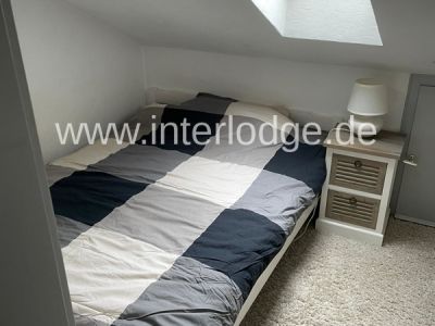 INTERLODGE Komplett m&ouml;blierte Wohnung in ruhiger Lage in Witten-R&uuml;dinghausen