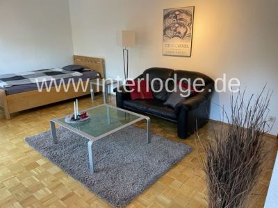 INTERLODGE Essen-Stadtwald: Modern und hochwertig ausgestattetes Apartment.