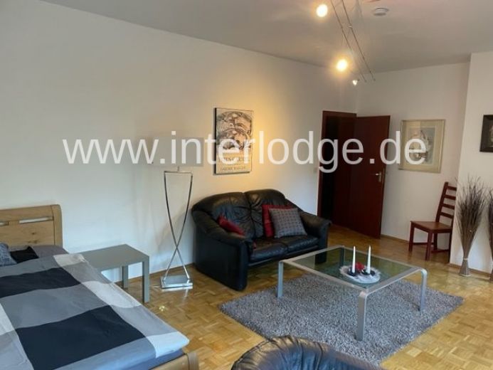 INTERLODGE Essen-Stadtwald: Modern und hochwertig ausgestattetes Apartment.