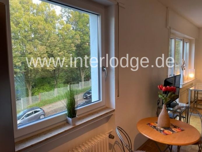INTERLODGE Essen-Stadtwald: Modern und hochwertig ausgestattetes Apartment.