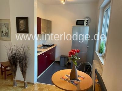 INTERLODGE Essen-Stadtwald: Modern und hochwertig ausgestattetes Apartment.