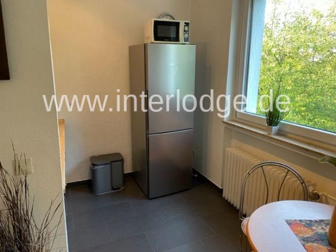 INTERLODGE Essen-Stadtwald: Modern und hochwertig ausgestattetes Apartment.