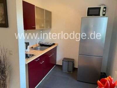 INTERLODGE Essen-Stadtwald: Modern und hochwertig ausgestattetes Apartment.