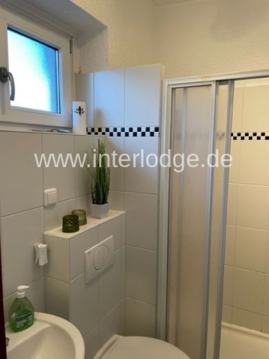 INTERLODGE Essen-Stadtwald: Modern und hochwertig ausgestattetes Apartment.