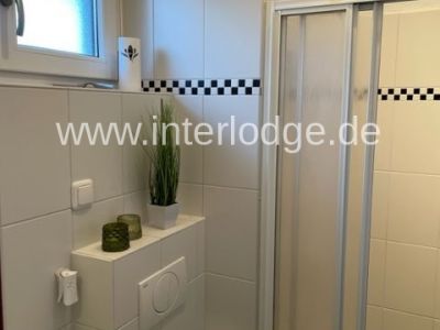 INTERLODGE Essen-Stadtwald: Modern und hochwertig ausgestattetes Apartment.